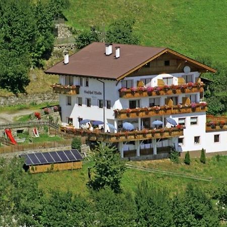 Hotel Gasthof Walde Rifiano Exterior foto