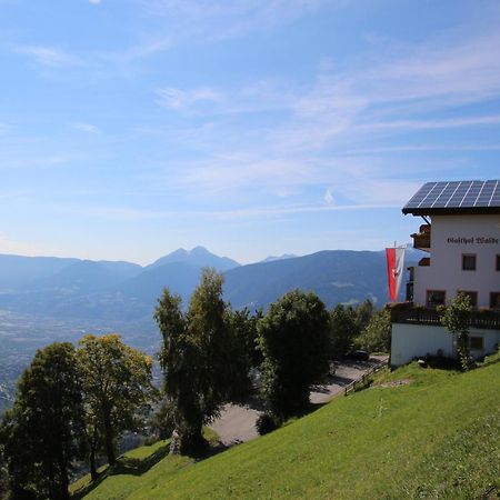 Hotel Gasthof Walde Rifiano Exterior foto