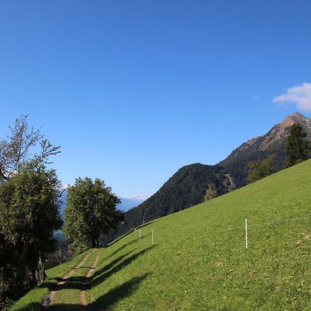 Hotel Gasthof Walde Rifiano Exterior foto