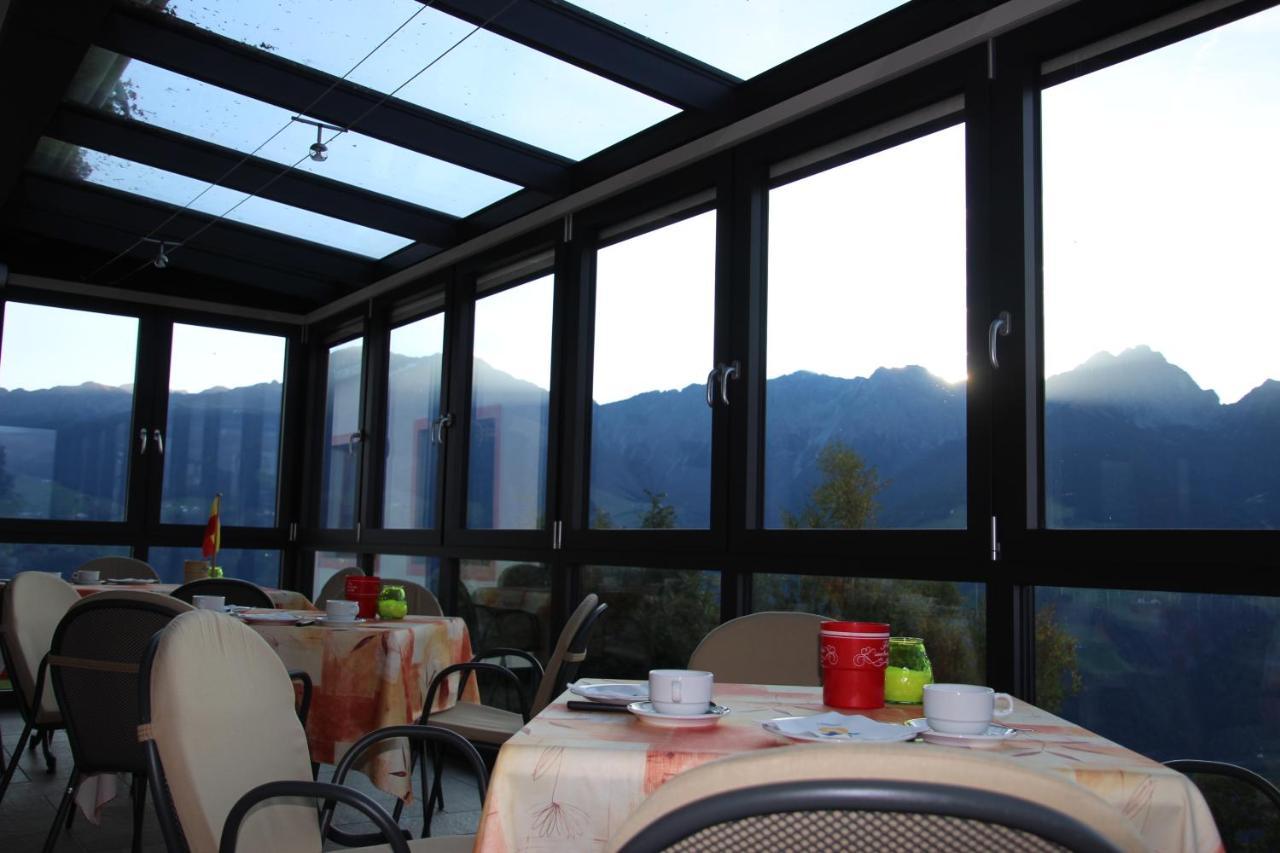 Hotel Gasthof Walde Rifiano Exterior foto