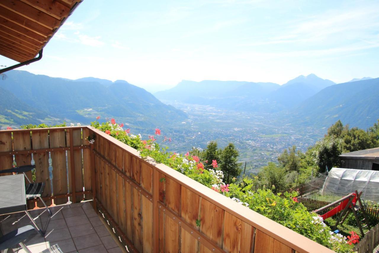 Hotel Gasthof Walde Rifiano Exterior foto