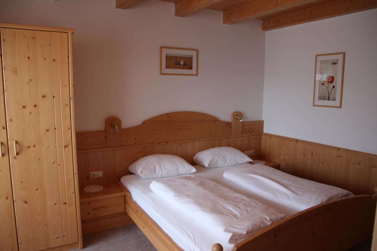 Hotel Gasthof Walde Rifiano Exterior foto
