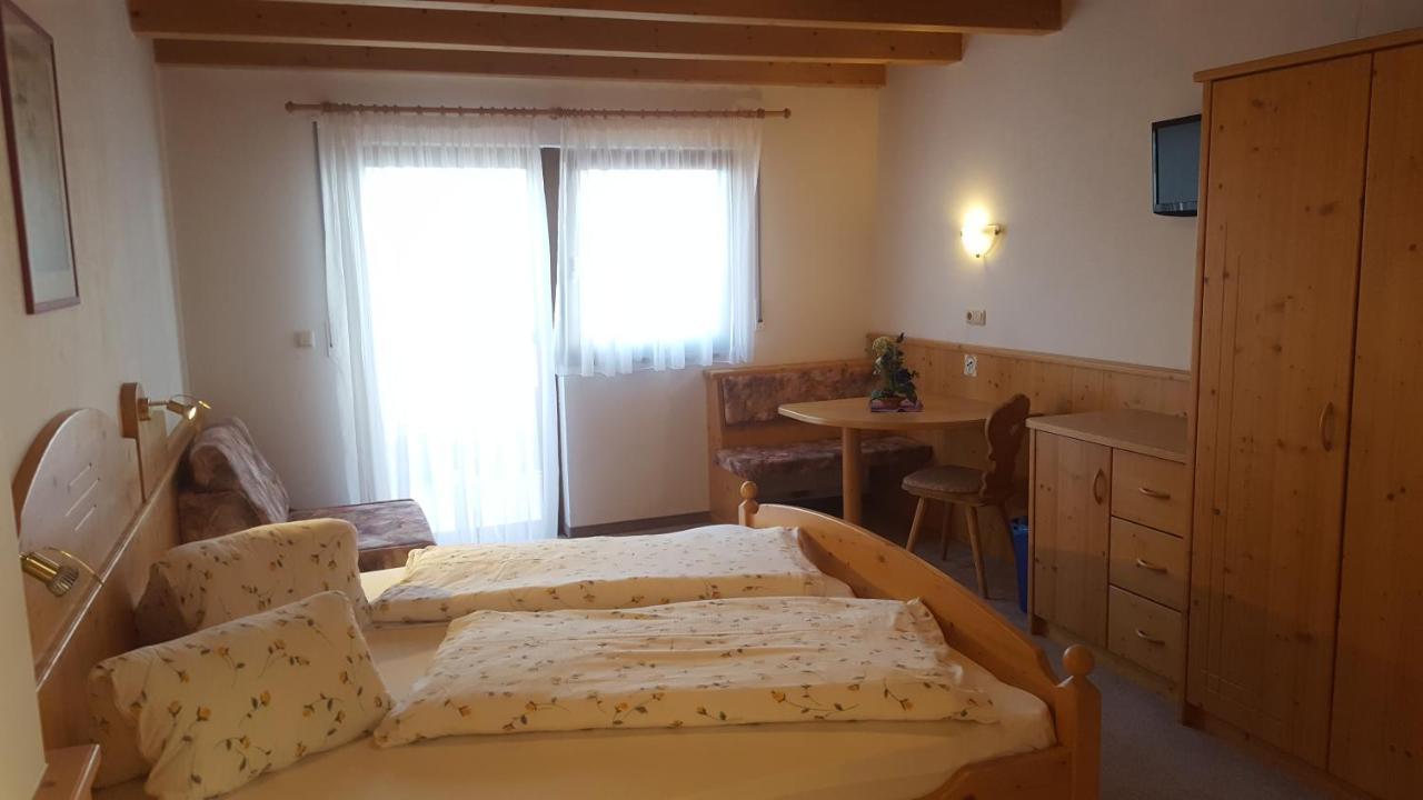 Hotel Gasthof Walde Rifiano Exterior foto