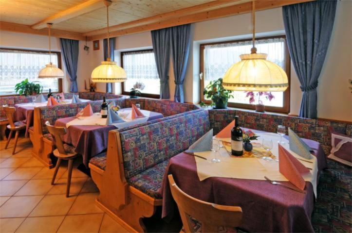 Hotel Gasthof Walde Rifiano Exterior foto