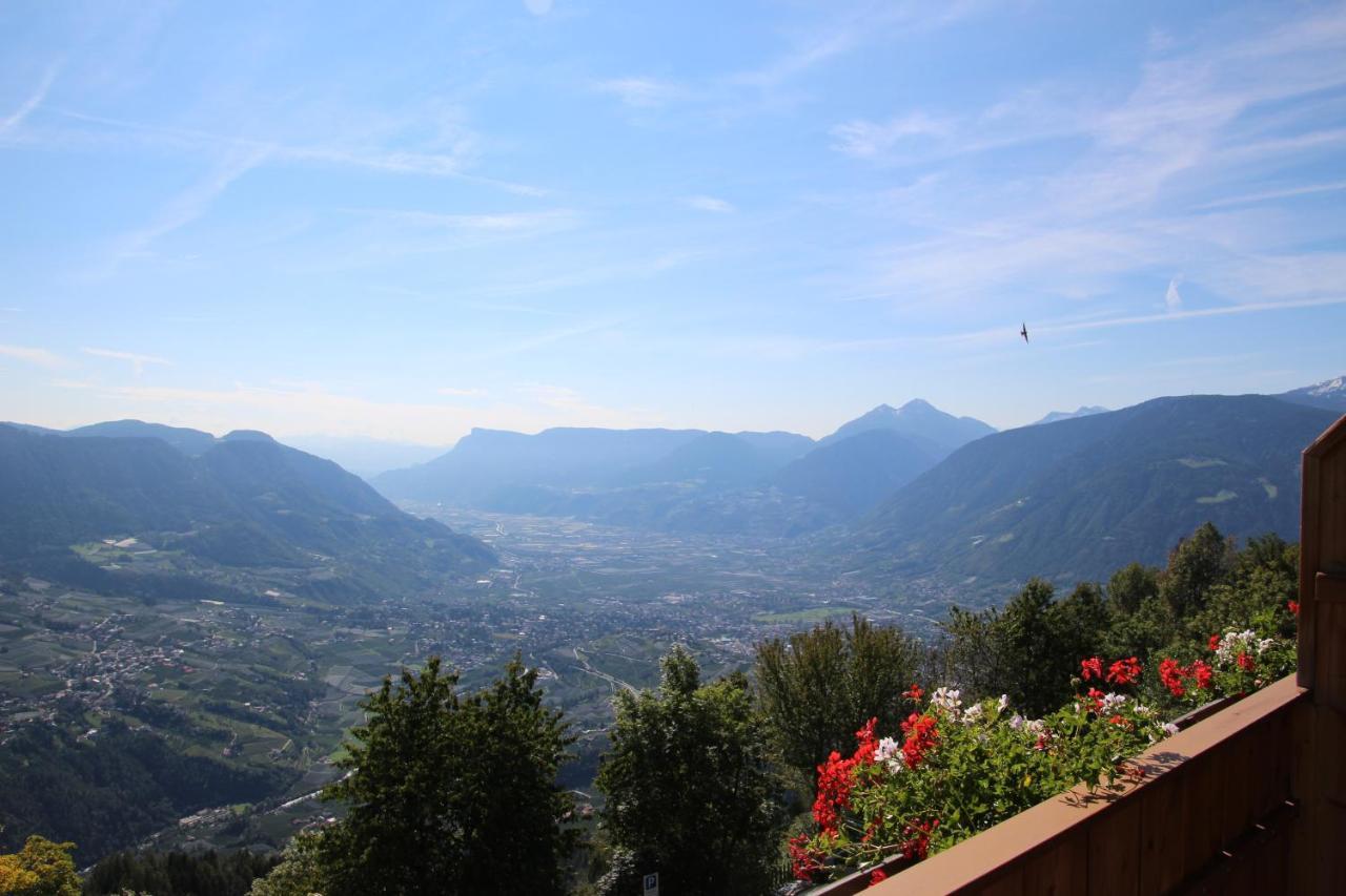 Hotel Gasthof Walde Rifiano Exterior foto