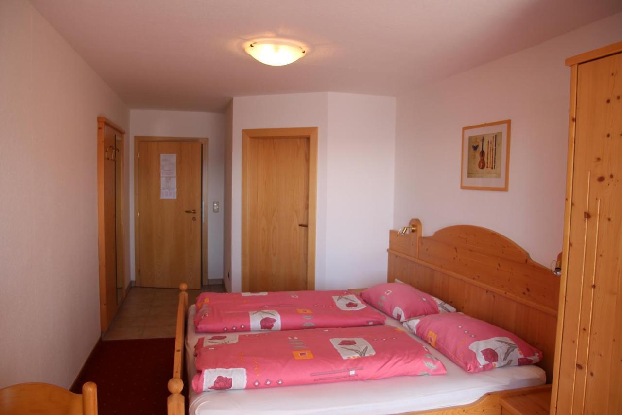 Hotel Gasthof Walde Rifiano Exterior foto